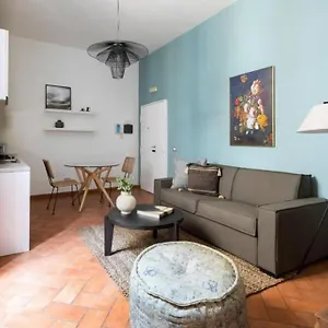 Charming 1br In Navona Square Roma