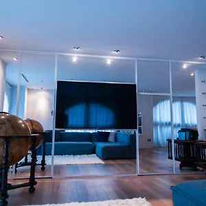  Apartment Luxury Italy