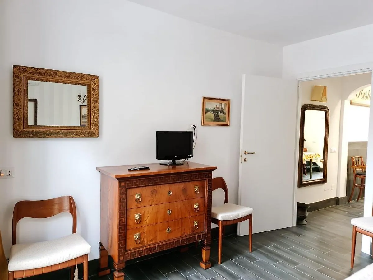 Apartament Ave Cesare Rzym