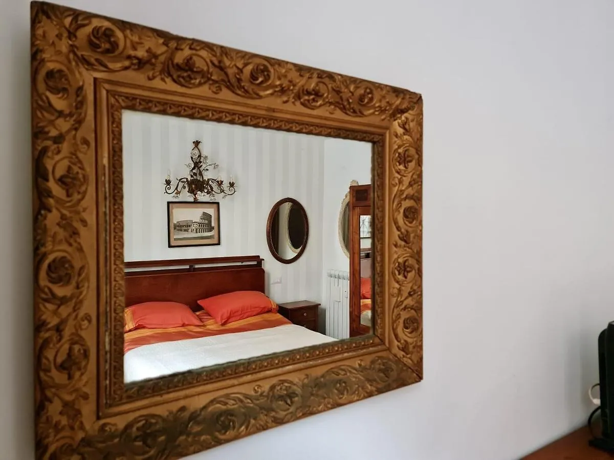 Apartament Ave Cesare Rzym