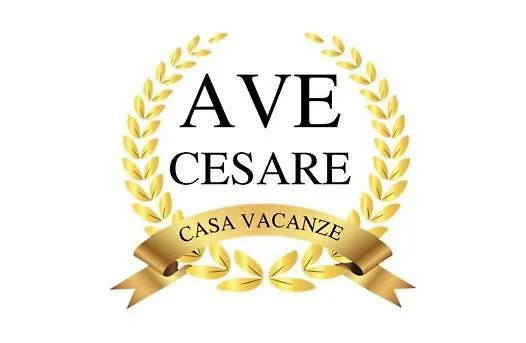 Apartamento Ave Cesare Roma 0*,