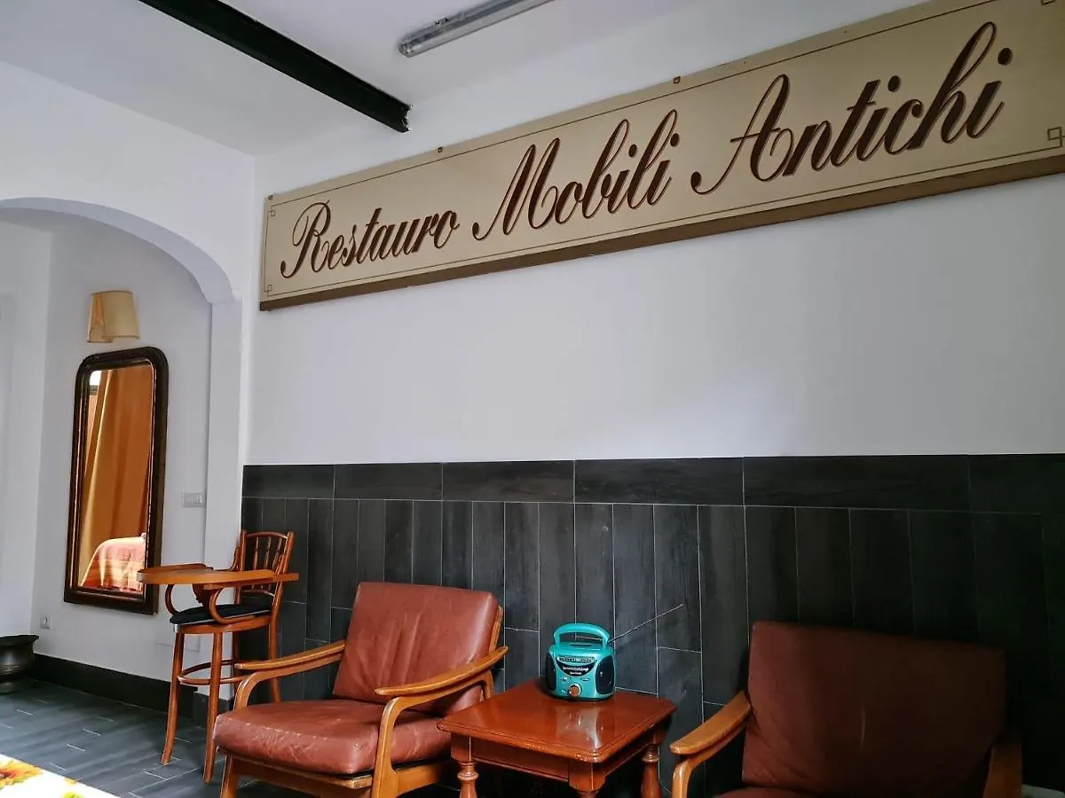 Apartamento Ave Cesare Roma 0*,  Italia