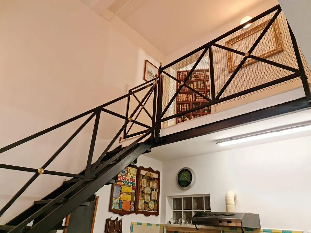 Apartamento Ave Cesare Roma Italia