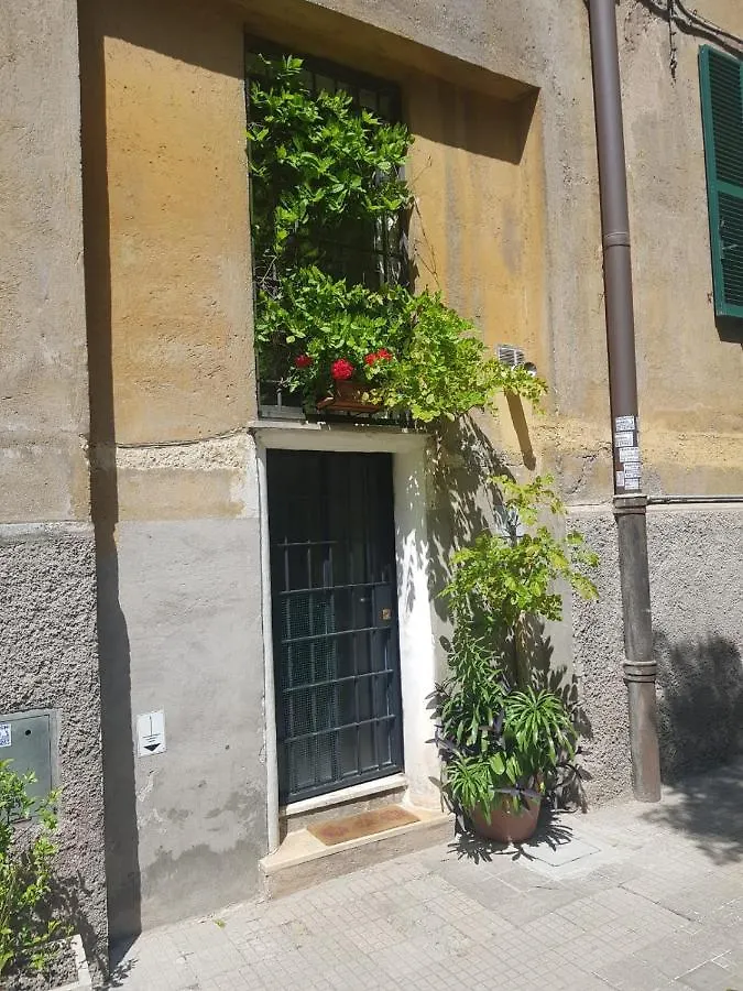 Apartamento Ave Cesare Roma